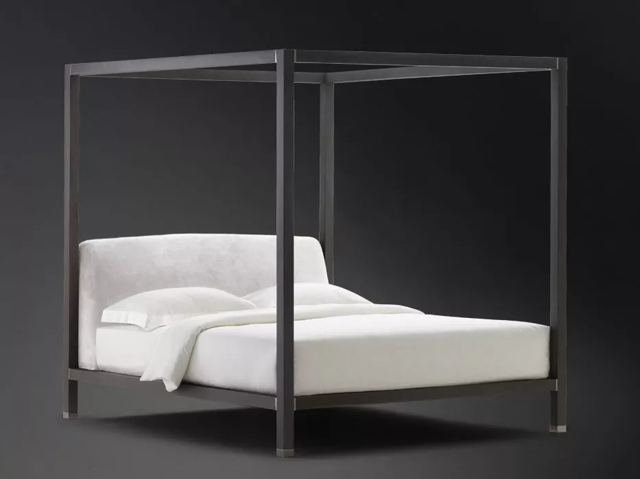 Кровать Ari  Flou  — купить по цене фабрики