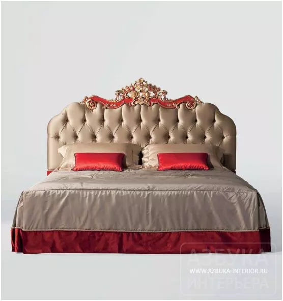 Кровать  OAK MG 6712 — купить по цене фабрики