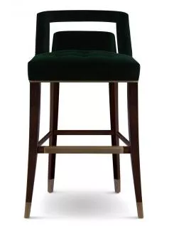 Барный стул Naj  из Италии – купить в интернет магазине