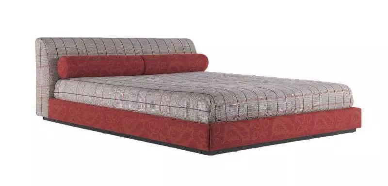 Кровать Masada  Etro Home Interiors   — купить по цене фабрики