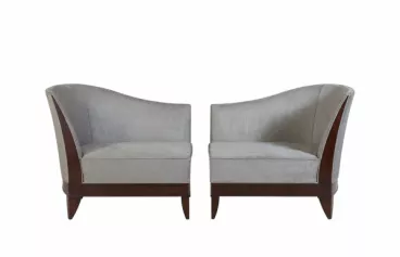 Кресло Vendome из Италии – купить в интернет магазине