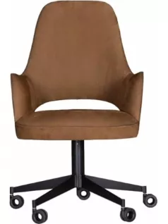 Офисное кресло Colette office из Италии – купить в интернет магазине
