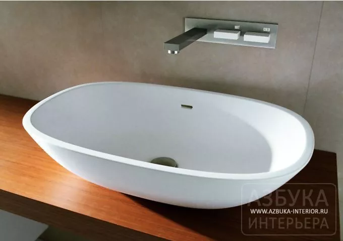 Мебель для ванной комнаты LAVABI  DAAPPOGGIO Falper  — купить по цене фабрики
