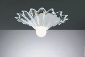 Потолочный светильник (люстра) из Италии – купить в интернет магазине