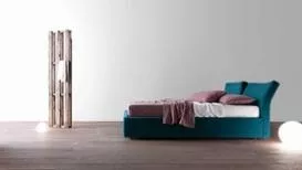 Кровать Reflex из Италии – купить в интернет магазине