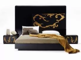 Кровать I DEcori из Италии – купить в интернет магазине