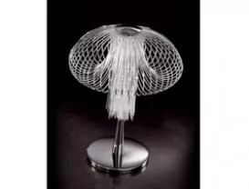 Настольная лампа Marla из Италии – купить в интернет магазине