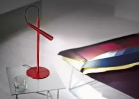 Настольная лампа Magneto из Италии – купить в интернет магазине