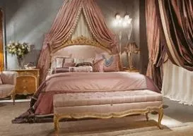 Кровать  из Италии – купить в интернет магазине