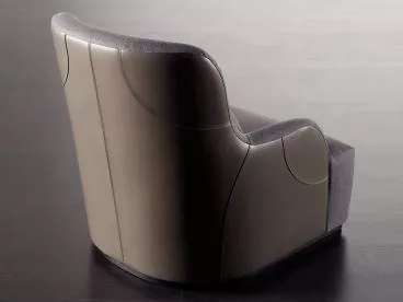 Кресло Liu Kuoio из Италии – купить в интернет магазине
