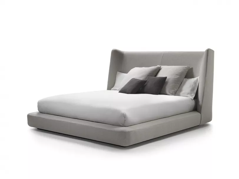 Кровать MIDNIGHT Flexform  — купить по цене фабрики