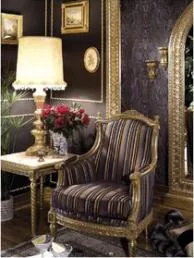 Кресло Canaletto из Италии – купить в интернет магазине