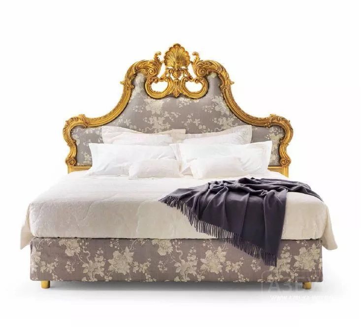 Кровать  OAK MG 6820 — купить по цене фабрики