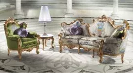 Мягкая мебель Millionaire из Италии – купить в интернет магазине
