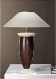 Настольная лампа Gordon из Италии – купить в интернет магазине