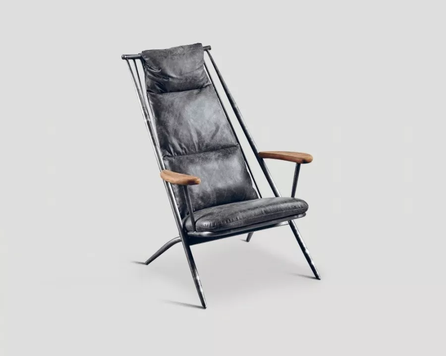 Кресло DB004028 из Италии – купить в интернет магазине