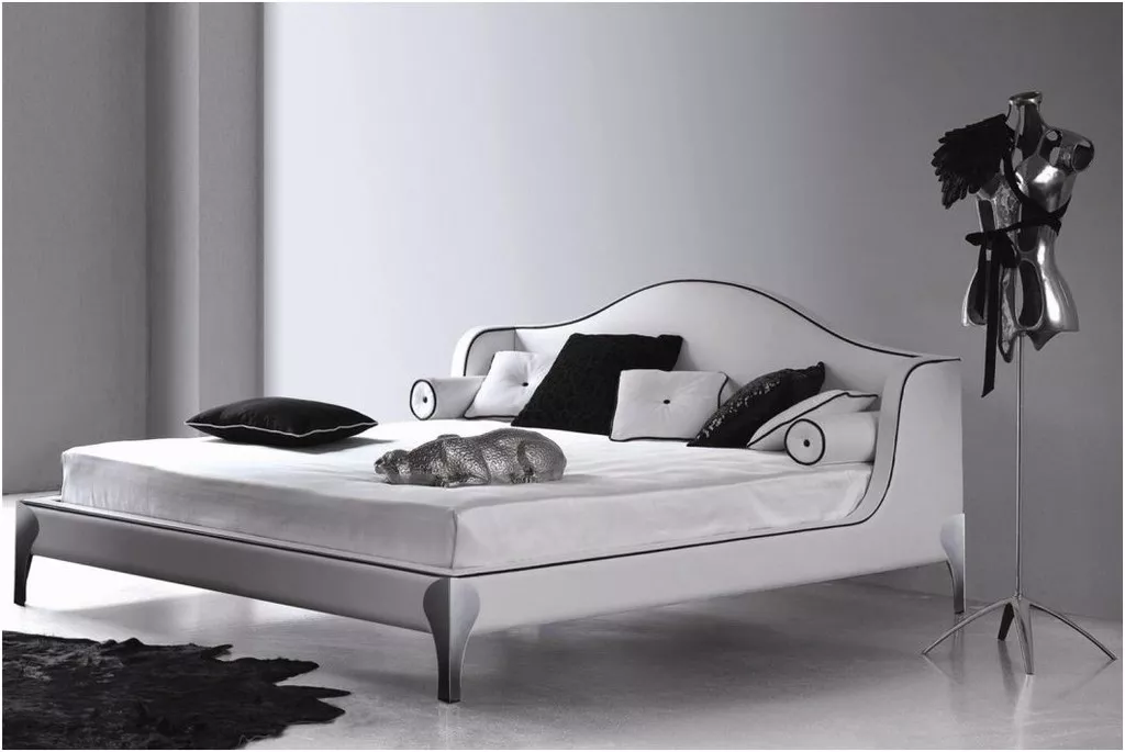 Кровать Hope Blu из Италии – купить в интернет магазине