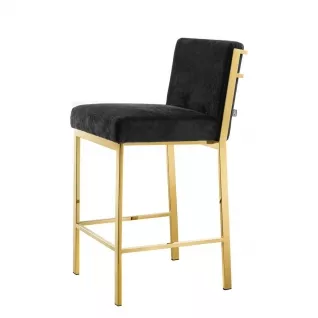 Барный стул Stool Scott из Италии – купить в интернет магазине