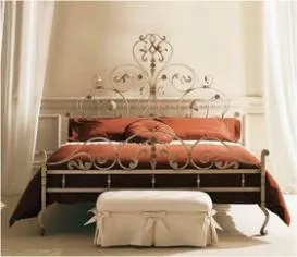 Кровать Rondo из Италии – купить в интернет магазине