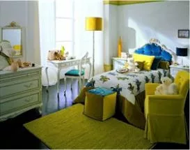 Детская комната Fiocco 2 из Италии – купить в интернет магазине