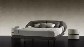Кровать NUVOLA  из Италии – купить в интернет магазине