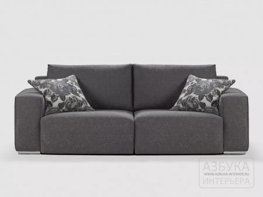 Модульный диван Charlie  из Италии – купить в интернет магазине