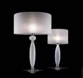 Настольная лампа Vanity из Италии – купить в интернет магазине