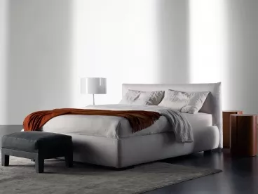 Кровать Scott из Италии – купить в интернет магазине