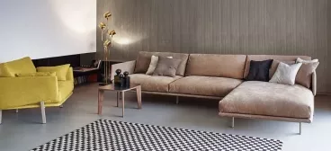 Диван Structure Sofa из Италии – купить в интернет магазине
