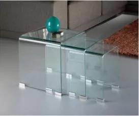 Журнальный столик Glass из Италии – купить в интернет магазине