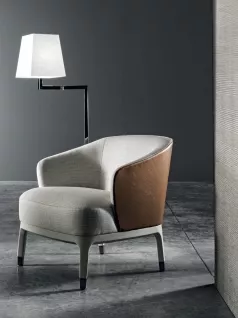 Кресло Lungotevere из Италии – купить в интернет магазине
