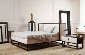 Кровать Wien L из Италии – купить в интернет магазине