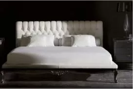 Кровать Sansone из Италии – купить в интернет магазине