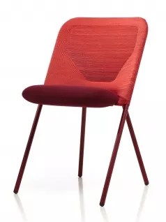 Стул Shift Dining Chair из Италии – купить в интернет магазине