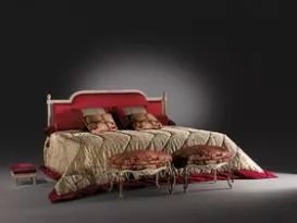 Кровать из Италии – купить в интернет магазине