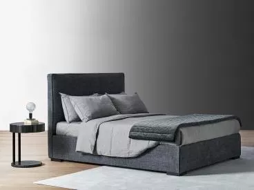 Кровать Stone Plus из Италии – купить в интернет магазине