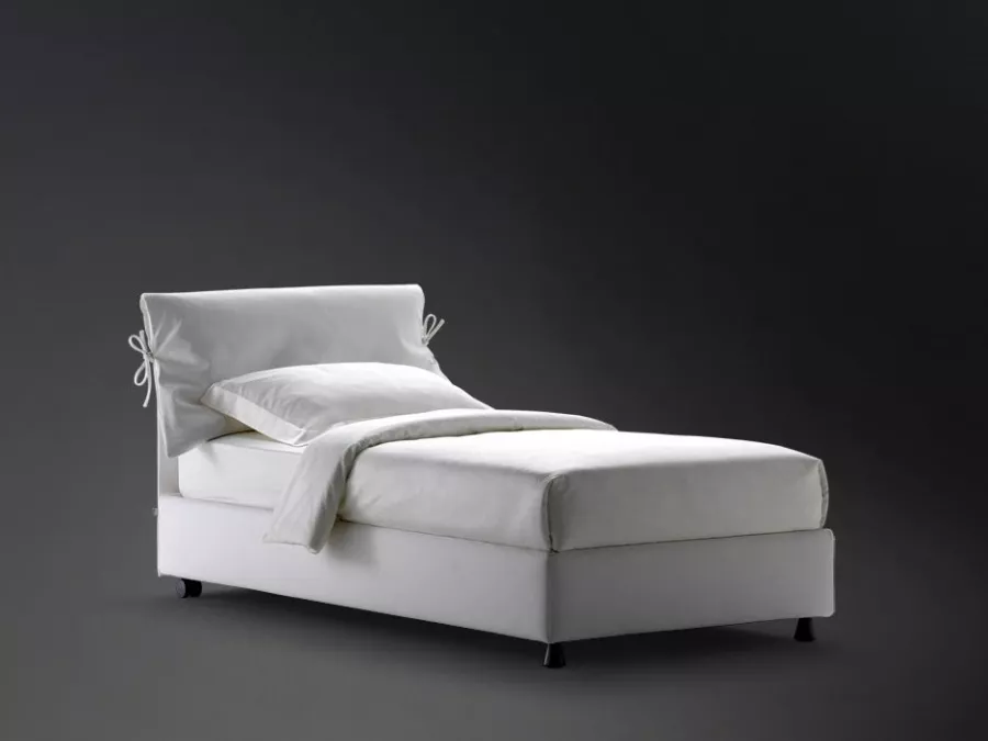 Кровать Nathalie S  из Италии – купить в интернет магазине