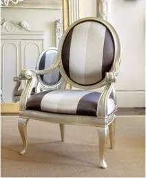 Кресло Amadeus из Италии – купить в интернет магазине