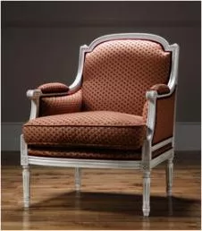 Кресло Luigi XV из Италии – купить в интернет магазине