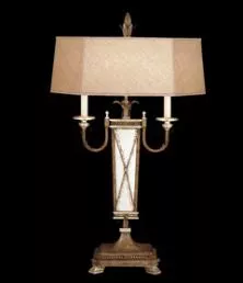 Настольная лампа Villa Vista из Италии – купить в интернет магазине