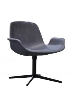 Кресло Step upholstered  из Италии – купить в интернет магазине