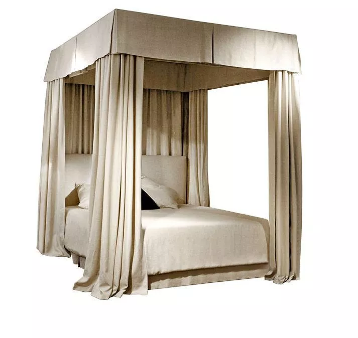 Кровать Terra D'ombra Softhouse  — купить по цене фабрики