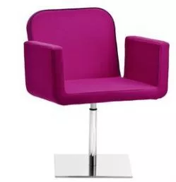 Кресло вращающееся Axial PQ из Италии – купить в интернет магазине