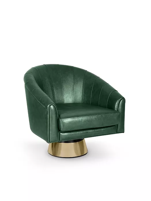 Кресло Bogarde Essential Home  — купить по цене фабрики