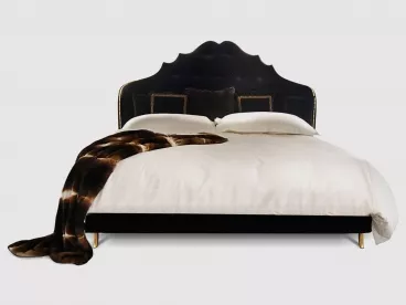 Кровать Alexia из Италии – купить в интернет магазине
