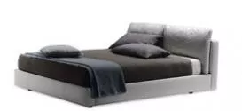 Кровать MASSIMOSISTEMA BED из Италии – купить в интернет магазине