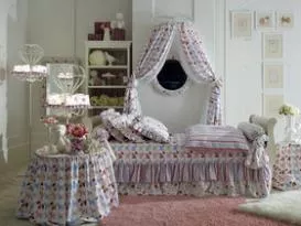 Мебель для детской комнаты Arnold из Италии – купить в интернет магазине