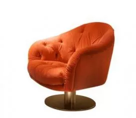 Кресло Garbo из Италии – купить в интернет магазине