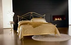 Кровать Florence из Италии – купить в интернет магазине