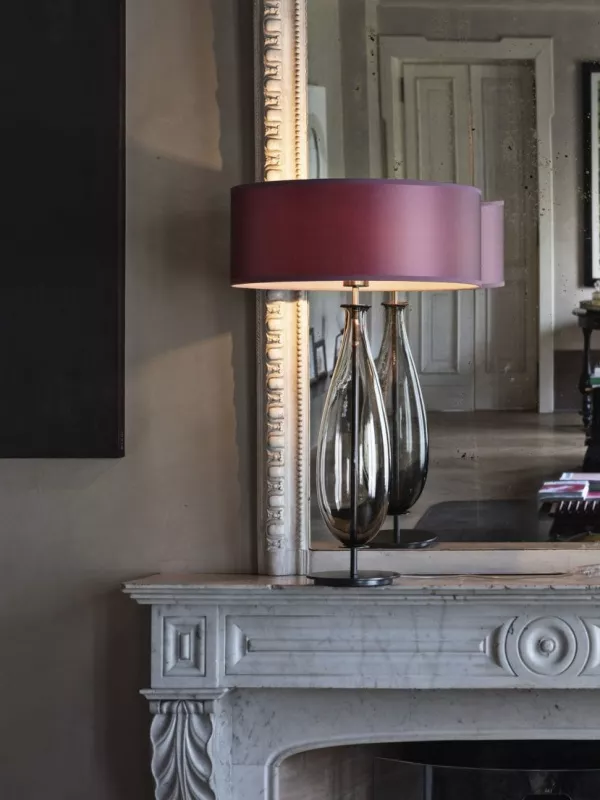 Настольная лампа New Classic Bon Ton из Италии – купить в интернет магазине